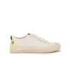 Pataugas ETCHE EKO H2H BLANC -Pataugas Chaussures Boutique BASKET HOMME ETCHE L TED H2H BLANC 1