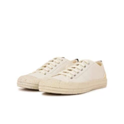 Pataugas ETCHE EKO H2H BLANC -Pataugas Chaussures Boutique BASKET HOMME ETCHE L TED H2H BLANC 5