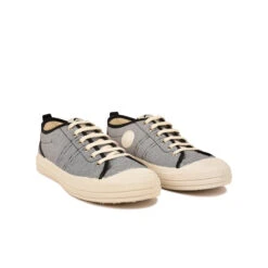 Pataugas ETCHEL/TRAY H2H NOIR -Pataugas Chaussures Boutique BASKET HOMME ETCHE L TRAY H2H NOIR 4