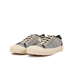 Pataugas ETCHEL/TRAY H2H NOIR -Pataugas Chaussures Boutique BASKET HOMME ETCHE L TRAY H2H NOIR 5