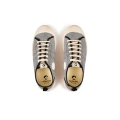 Pataugas ETCHEL/TRAY H2H NOIR -Pataugas Chaussures Boutique BASKET HOMME ETCHE L TRAY H2H NOIR 6