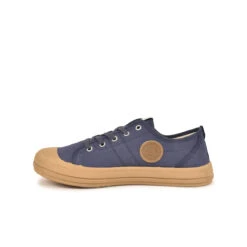 Meilleures ventes -Pataugas Chaussures Boutique BASKET HOMME ETCHE L TWK H2H INDIGO 628104 455 3