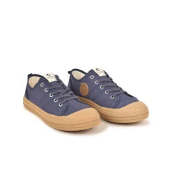 Pataugas ETCHE L/TWK H2H INDIGO -Pataugas Chaussures Boutique BASKET HOMME ETCHE L TWK H2H INDIGO 628104 455 4