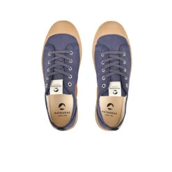 Pataugas ETCHE L/TWK H2H INDIGO -Pataugas Chaussures Boutique BASKET HOMME ETCHE L TWK H2H INDIGO 628104 455 6