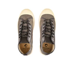 Pataugas ETCHE M/MIXVC H4I ANTHRACITE -Pataugas Chaussures Boutique BASKET HOMME ETCHE M MIXVC H4I ANTHRACITE 628486 655 6