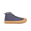 Pataugas ETCHE M/TWK H2H INDIGO -Pataugas Chaussures Boutique BASKET HOMME ETCHE M TWK H2H INDIGO 628105 455 1
