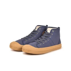Pataugas ETCHE M/TWK H2H INDIGO 12 Pataugas ETCHE M/TWK H2H INDIGO -Pataugas Chaussures Boutique BASKET HOMME ETCHE M TWK H2H INDIGO 628105 455 5
