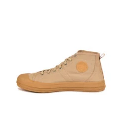 Meilleures ventes -Pataugas Chaussures Boutique BASKET HOMME ETCHE M TWK H2H TAUPE 628105 154 3