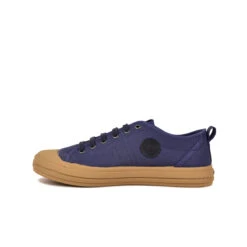Pataugas ETCHE L/TWK H2H BLEU/GUM -Pataugas Chaussures Boutique BASKET HOMME ETCHE TWK H2H BLEU GUM 3