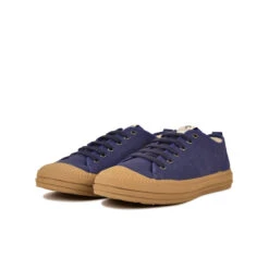 Pataugas ETCHE L/TWK H2H BLEU/GUM -Pataugas Chaussures Boutique BASKET HOMME ETCHE TWK H2H BLEU GUM 5