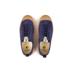Pataugas ETCHE L/TWK H2H BLEU/GUM -Pataugas Chaussures Boutique BASKET HOMME ETCHE TWK H2H BLEU GUM 6