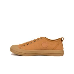 Pataugas Chaussures Boutique -Pataugas Chaussures Boutique BASKET HOMME ETCHE TWK H2H CAMEL GUM 3