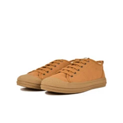 Pataugas ETCHE L/TWK H2H CAMEL/GUM -Pataugas Chaussures Boutique BASKET HOMME ETCHE TWK H2H CAMEL GUM 5