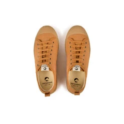 Pataugas ETCHE L/TWK H2H CAMEL/GUM -Pataugas Chaussures Boutique BASKET HOMME ETCHE TWK H2H CAMEL GUM 6