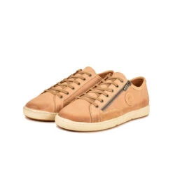 Pataugas JAY/N H2I BEIGE -Pataugas Chaussures Boutique BASKET HOMME JAY N H2I BEIGE 628397 150 5