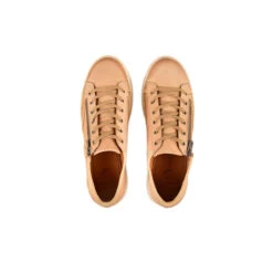 Pataugas JAY/N H2I BEIGE -Pataugas Chaussures Boutique BASKET HOMME JAY N H2I BEIGE 628397 150 6