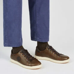 Meilleures ventes -Pataugas Chaussures Boutique BASKET HOMME JAYO MC F4I TDM 628468805