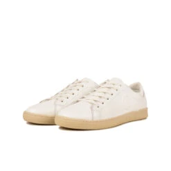 Pataugas JAYO/N H2H BLANC -Pataugas Chaussures Boutique BASKET HOMME JAYO N H2H BLANC 5