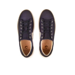 Pataugas NEW CARL/NU H2I MARINE -Pataugas Chaussures Boutique BASKET HOMME NEW CARL NU H2I MARINE 628407 456 6