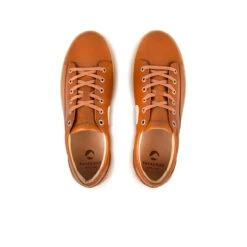 Pataugas NEW CARL/P H2I OCRE -Pataugas Chaussures Boutique BASKET HOMME NEW CARL P H2I OCRE 628408 251 6