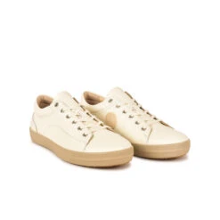 Pataugas NEW CARL/P H2I OFF WHITE 11 Pataugas NEW CARL/P H2I OFF WHITE -Pataugas Chaussures Boutique BASKET HOMME NEW CARL P H2I OFF WHITE 628408 108 4