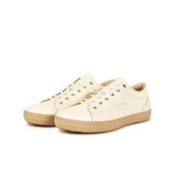 Pataugas NEW CARL/P H2I OFF WHITE 12 Pataugas NEW CARL/P H2I OFF WHITE -Pataugas Chaussures Boutique BASKET HOMME NEW CARL P H2I OFF WHITE 628408 108 5