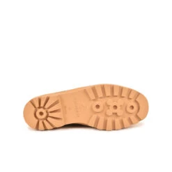 Pataugas AUTHENTIQUE L/T H2H VERT MILITAIRE -Pataugas Chaussures Boutique BASKET HOMME OG L T H2H VERT MILITAIRE 628086 556 8