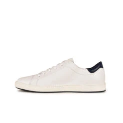 Pataugas JAYO H2G BLANC/MARINE -Pataugas Chaussures Boutique BASKETHOMMEJAYOH2GBLANCMARINE2