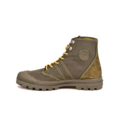 Pataugas AUTHENTIQUE M/OLO H4I KAKI 16 Pataugas AUTHENTIQUE M/OLO H4I KAKI -Pataugas Chaussures Boutique BOOST HOMME AUTHENTIQUE M OLO H4I KAKI 628555 554 3