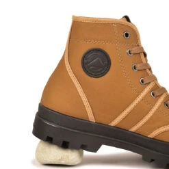 Pataugas AUTHENTIQUE/W MADE IN FRANCE H4G CAMEL -Pataugas Chaussures Boutique BOOTS AUTHENTIQUE W CAMEL 9 abb8024c 3e24 41a7 aef7 a42c6df1d6e9