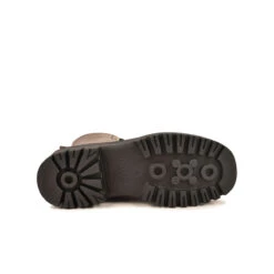 Pataugas AINOA B/CI F4I CAFE -Pataugas Chaussures Boutique BOOTS FEMME AINOA B CI F4I IMPRIME CAFE 628452 801 8