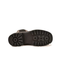 Pataugas AINOA CH/GR F4I CARAMEL -Pataugas Chaussures Boutique BOOTS FEMME AINOA CH GR F4I CARAMEL 628454 753 8