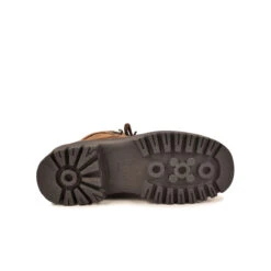 Pataugas AINOA/HK MO F4I CHATAIGNE -Pataugas Chaussures Boutique BOOTS FEMME AINOA HK MO F4I CHATAIGNE 628455 755 8