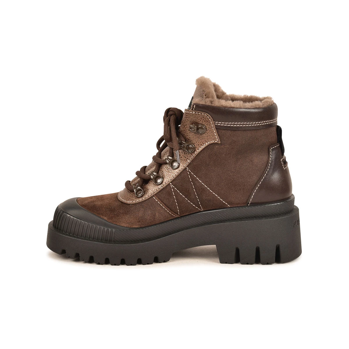 Pataugas AINOA/HK MO F4I CAFE 4 Pataugas AINOA/HK MO F4I CAFE – Image 2