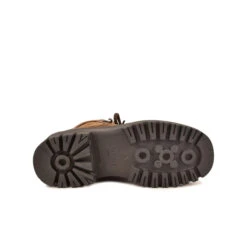 Pataugas AINOA/HK MO F4I CAFE 15 Pataugas AINOA/HK MO F4I CAFE -Pataugas Chaussures Boutique BOOTS FEMME AINOA HK MO F4I CHOCOLAT 628455 801 8