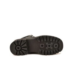 Pataugas AINOA/HK N F4I NOIR 11 Pataugas AINOA/HK N F4I NOIR -Pataugas Chaussures Boutique BOOTS FEMME AINOA HK N F4I NOIR 628543 850 4