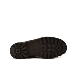 Pataugas AUTHENTIQUE/W MADE IN FRANCE F4G KAKI -Pataugas Chaussures Boutique BOOTS FEMME AUTHENTIQUE KAKI 8