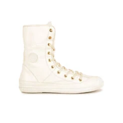 Pataugas AYZA F4G BLANC -Pataugas Chaussures Boutique BOOTS FEMME AYZA F4G OFF WHITE 7