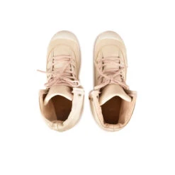 Pataugas AYZA/IRI F4H OFF WHITE -Pataugas Chaussures Boutique BOOTS FEMME AYZA F4H OFF WHITE 6