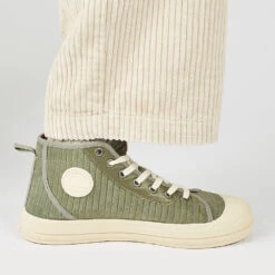 Pataugas ETCHE M/SCO F4I EMERAUDE -Pataugas Chaussures Boutique BOOTS FEMME ETCHE M CO F4I EMERAUDE 628487561 Detail