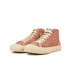 Pataugas ETCHE M/IRI F2H ROUGE 13 Pataugas ETCHE M/IRI F2H ROUGE -Pataugas Chaussures Boutique BOOTS FEMME ETCHE M IRI F2H ROUGE 5