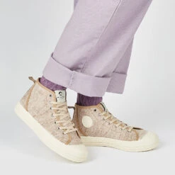 Pataugas ETCHE M/SCO F4I BEIGE -Pataugas Chaussures Boutique BOOTS FEMME ETCHE M TD F4I BEIGE 628489150