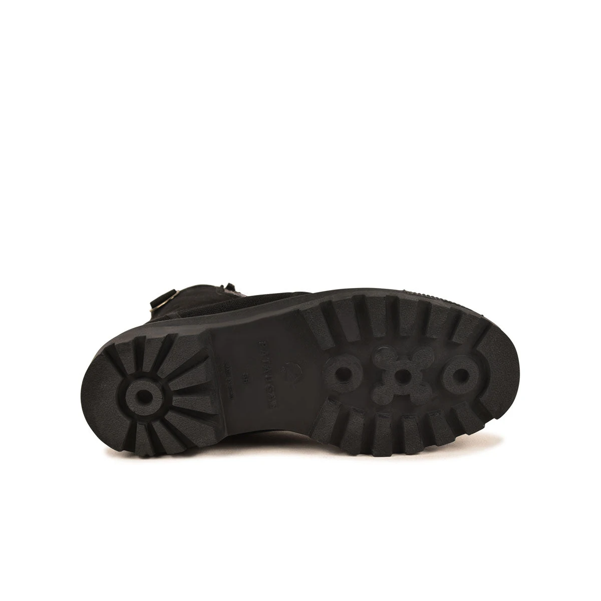 Pataugas AUTHENTIQUE H/TDEP F4I NOIR 11 Pataugas AUTHENTIQUE H/TDEP F4I NOIR – Image 9