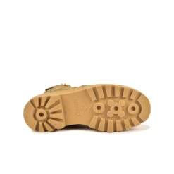 Pataugas AUTHENTIQUE H/ZIPSC F2I BRONZE -Pataugas Chaussures Boutique BOOTS FEMME OG H ZIPSC F2I BRONZE 628352 804 4