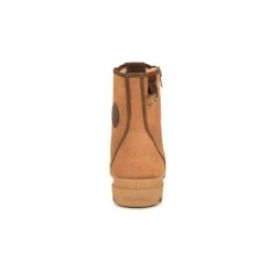 Pataugas AUTHENTIQUE H/ZIPSS F4I CAMEL -Pataugas Chaussures Boutique BOOTS FEMME OG H ZIPSS F4I CAMEL 628499 751 7