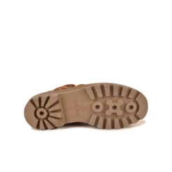 Pataugas AUTHENTIQUE M/GR F2H CARAMEL -Pataugas Chaussures Boutique BOOTS FEMME OG M GR F2H CARAMEL 8