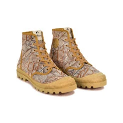 Pataugas AUTHENTIQUE M/JPL F2I CARAMEL -Pataugas Chaussures Boutique BOOTS FEMME OG M JPL F2I CARAMEL 628349 753 4 b05a1f1e f619 4f44 a099 81cf3ebcc94d