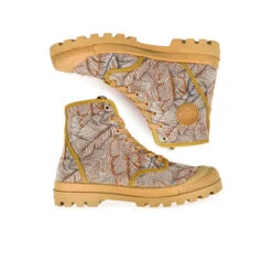 Pataugas AUTHENTIQUE M/JPL F2I CARAMEL -Pataugas Chaussures Boutique BOOTS FEMME OG M JPL F2I CARAMEL 628349 753 6 9abf91e7 5fb5 47e7 baf1 0e96f1fd5f22