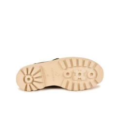 Pataugas AUTHENTIQUE M/SC F2I KAKI 17 Pataugas AUTHENTIQUE M/SC F2I KAKI -Pataugas Chaussures Boutique BOOTS FEMME OG M SC F2I KAKI 628343 554 8