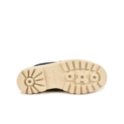 Pataugas AUTHENTIQUE M/SC F2I MARINE -Pataugas Chaussures Boutique BOOTS FEMME OG M SC F2I MARINE 628343 456 8